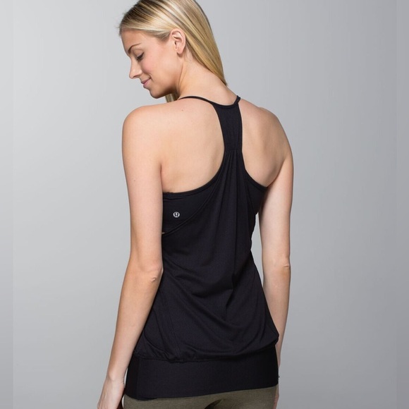 Lululemon No Limits Tank Top - Picture 3 of 7